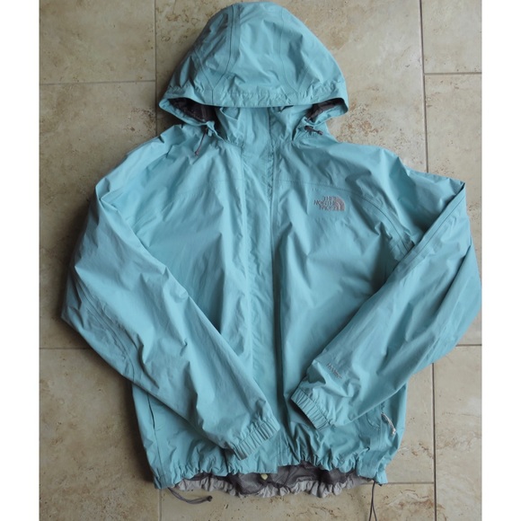 The North Face Jackets & Blazers - 🔥The North Face Hyvent Blue Shell Jacket XL